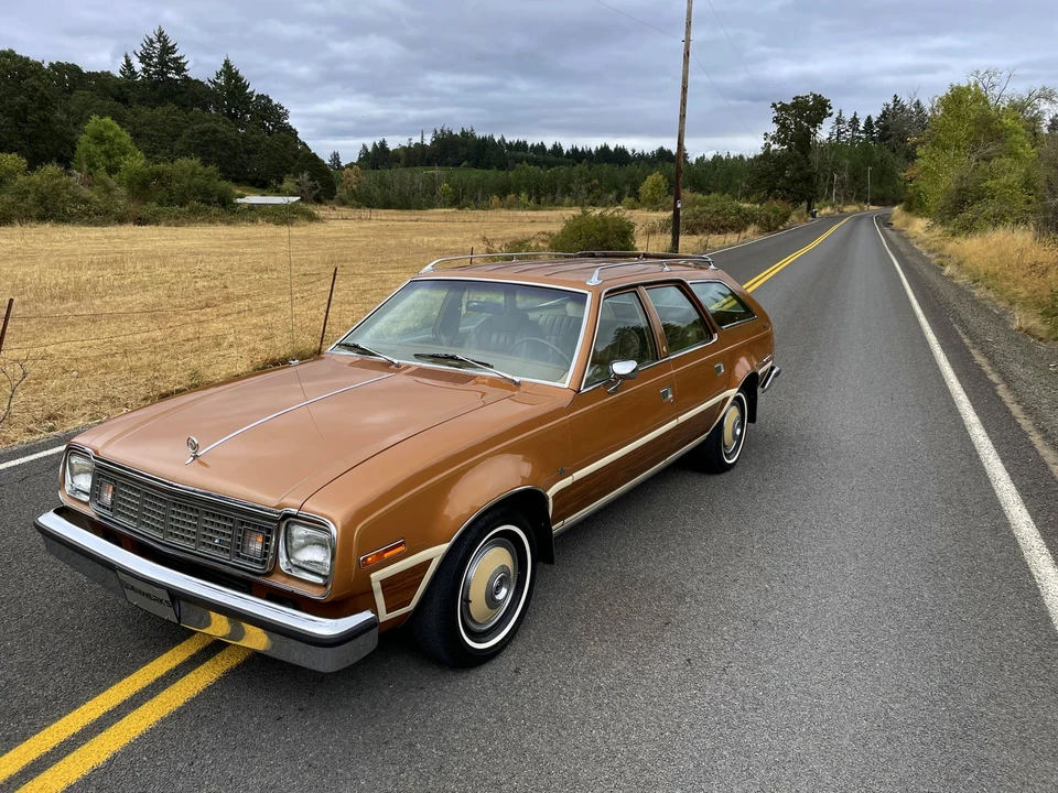 1978 AMC - Image 6 of 31