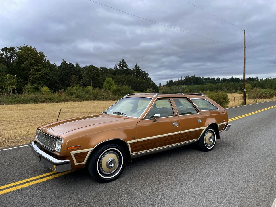1978 AMC - Image 10 of 31