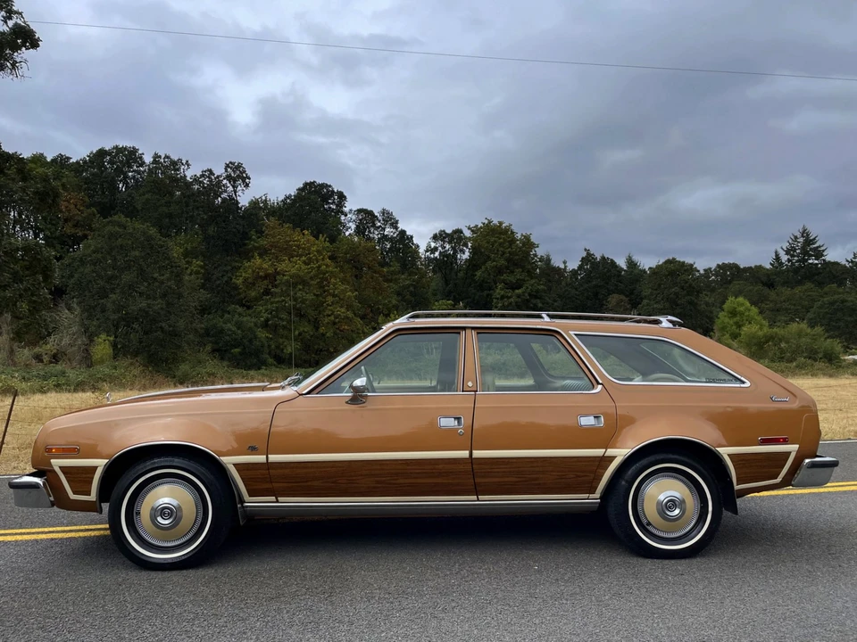 1978 AMC - Image 13 of 31