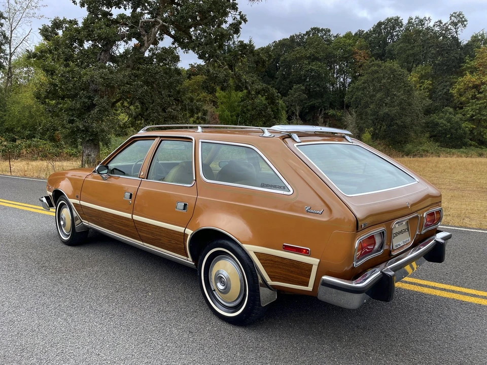 1978 AMC - Image 14 of 31