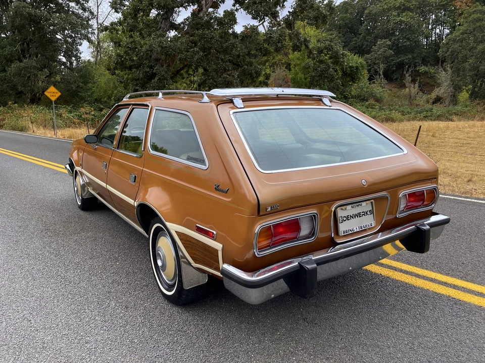 1978 AMC - Image 15 of 31