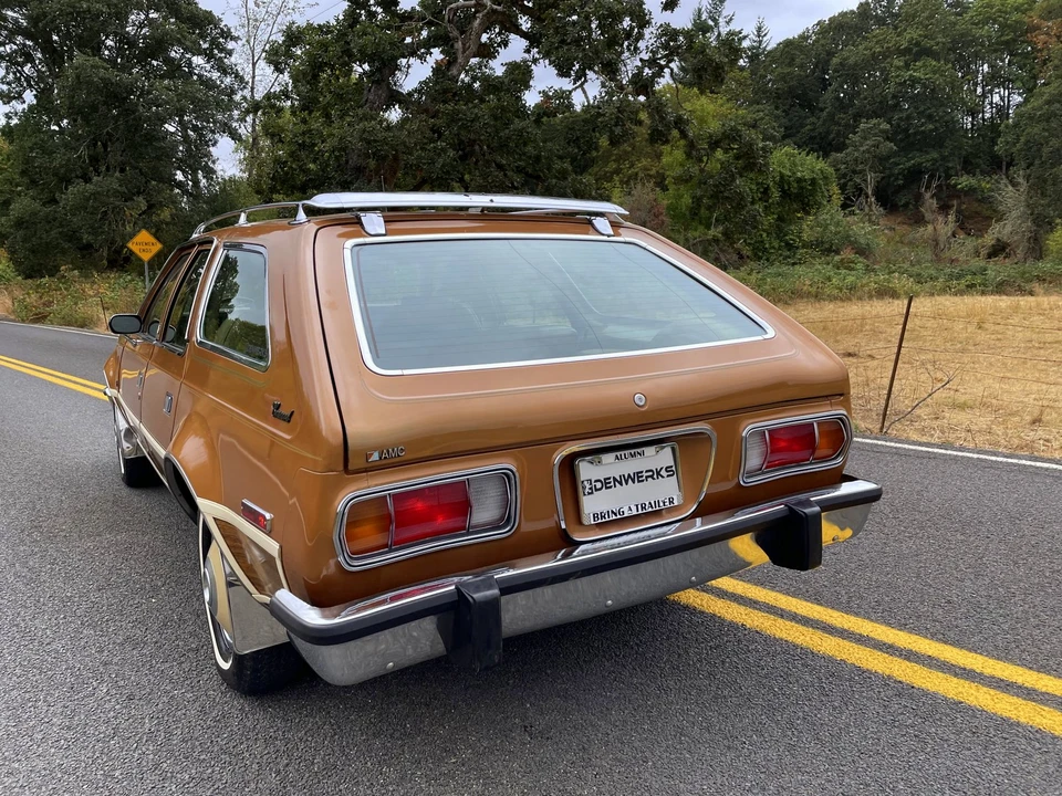 1978 AMC - Image 16 of 31