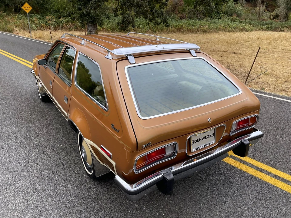1978 AMC - Image 17 of 31
