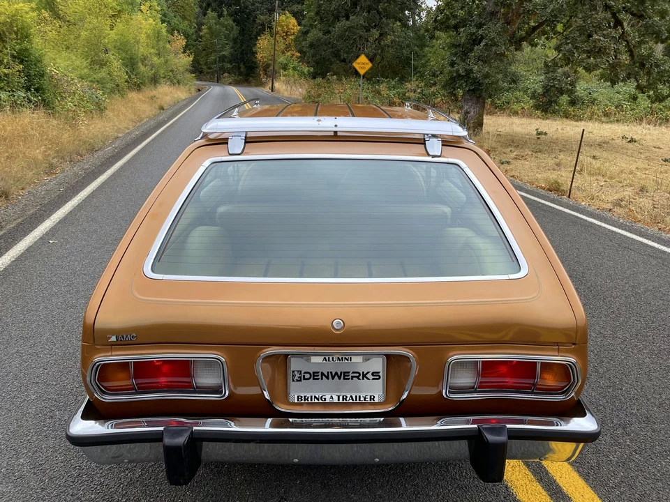 1978 AMC - Image 18 of 31