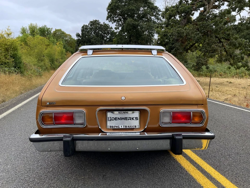 1978 AMC - Image 19 of 31