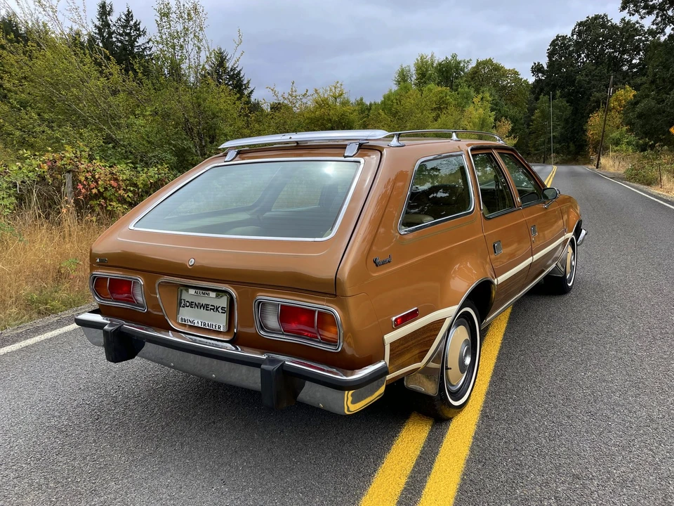 1978 AMC - Image 20 of 31