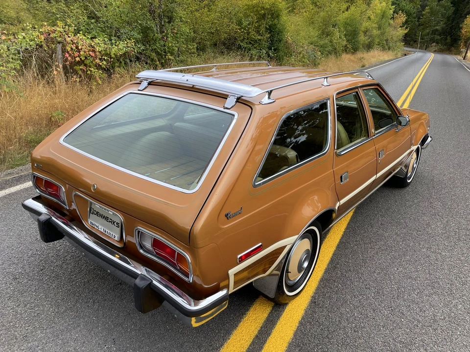 1978 AMC - Image 21 of 31