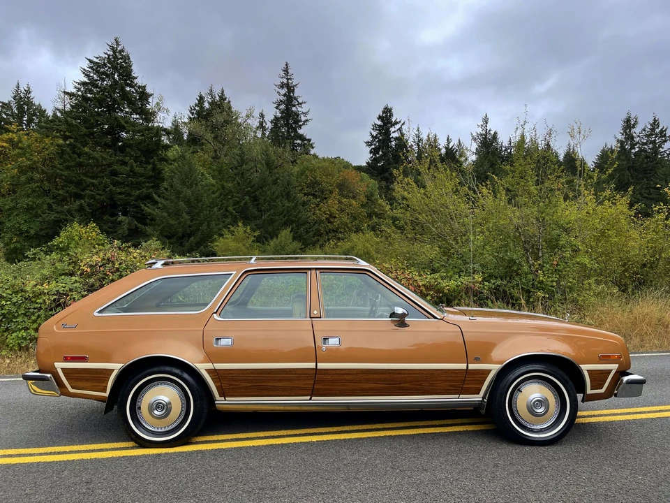 1978 AMC - Image 24 of 31