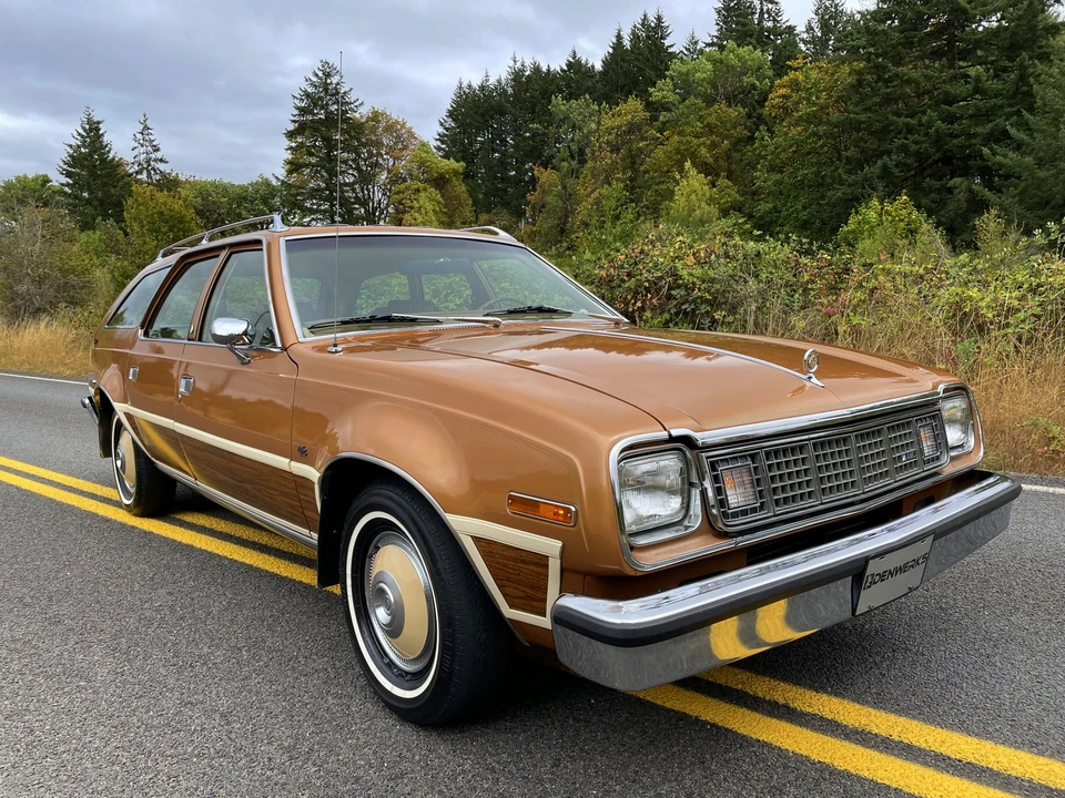1978 AMC - Image 26 of 31