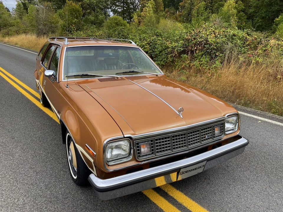 1978 AMC - Image 27 of 31