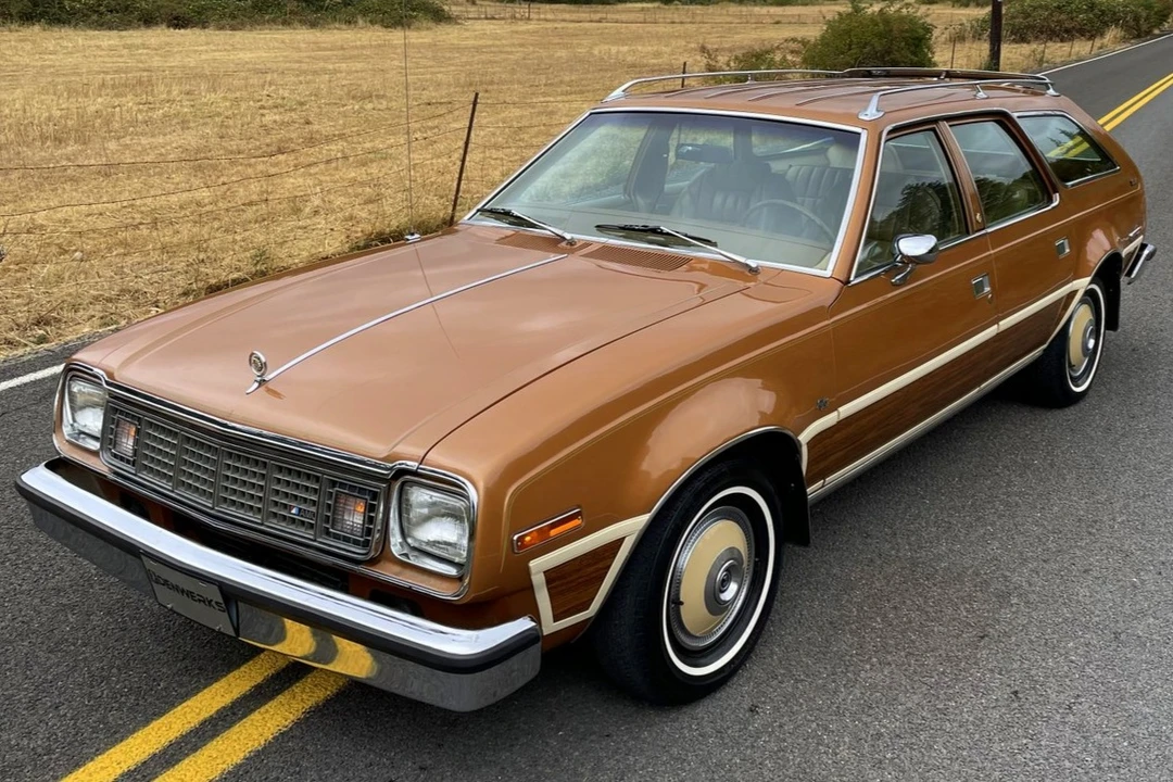 1978 AMC - Image 1 of 31