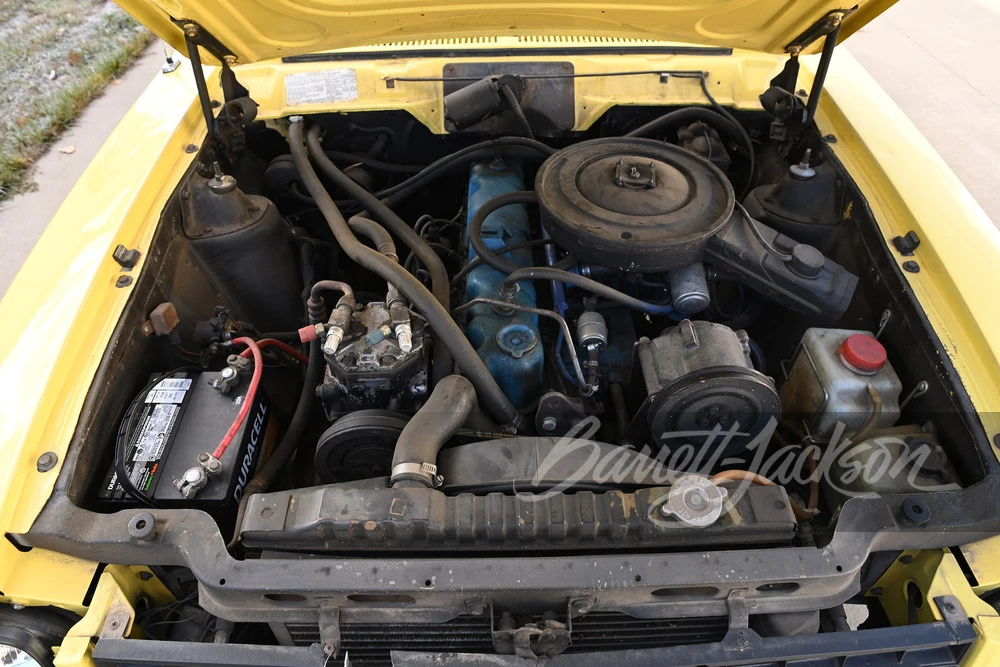 1978 AMC Gremlin - Image 3 of 6