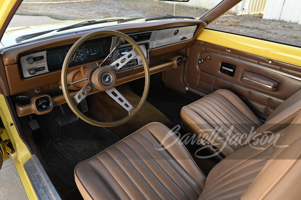 1978 AMC Gremlin - Image 4 of 6