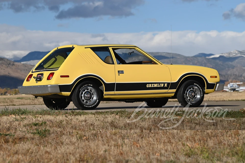 1978 AMC Gremlin - Image 6 of 6