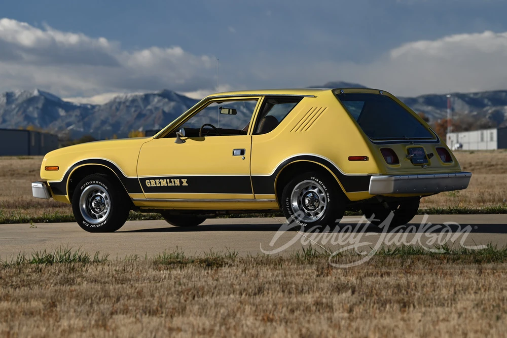 1978 AMC Gremlin - Image 2 of 6