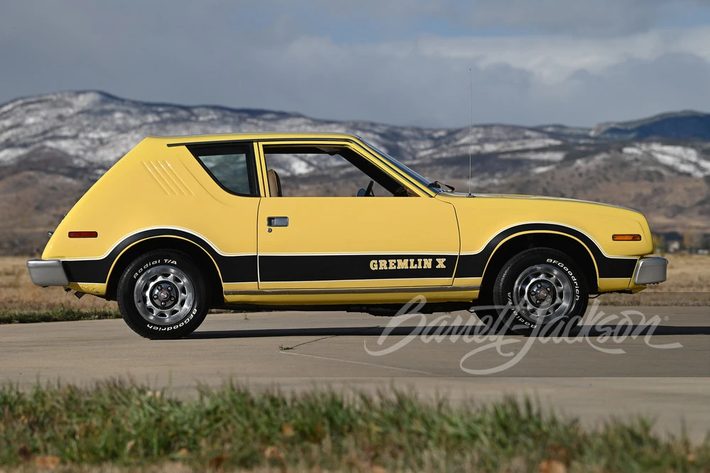 1978 AMC Gremlin - Image 5 of 6