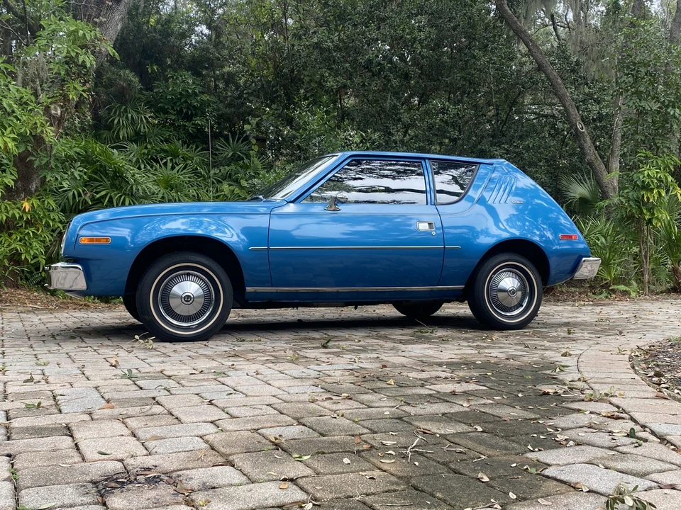 1978 AMC Gremlin - Image 6 of 31