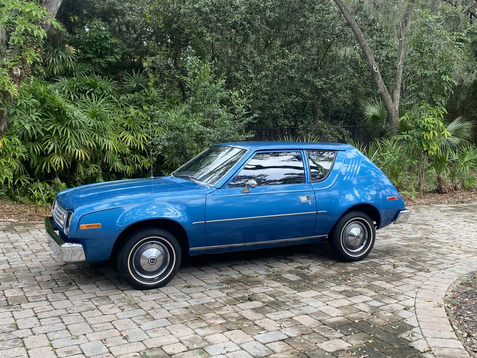 1978 AMC Gremlin - Image 7 of 31