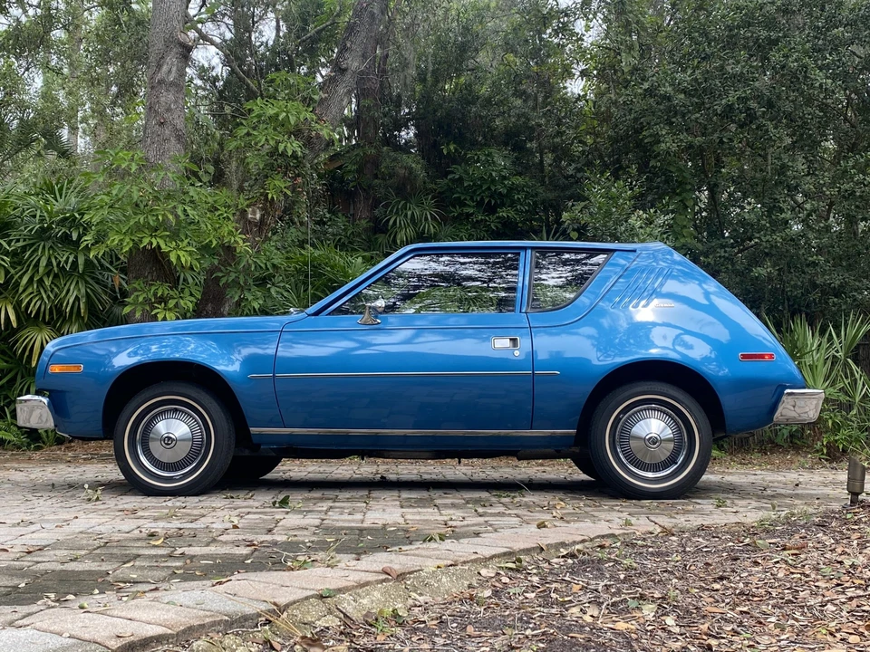 1978 AMC Gremlin - Image 9 of 31