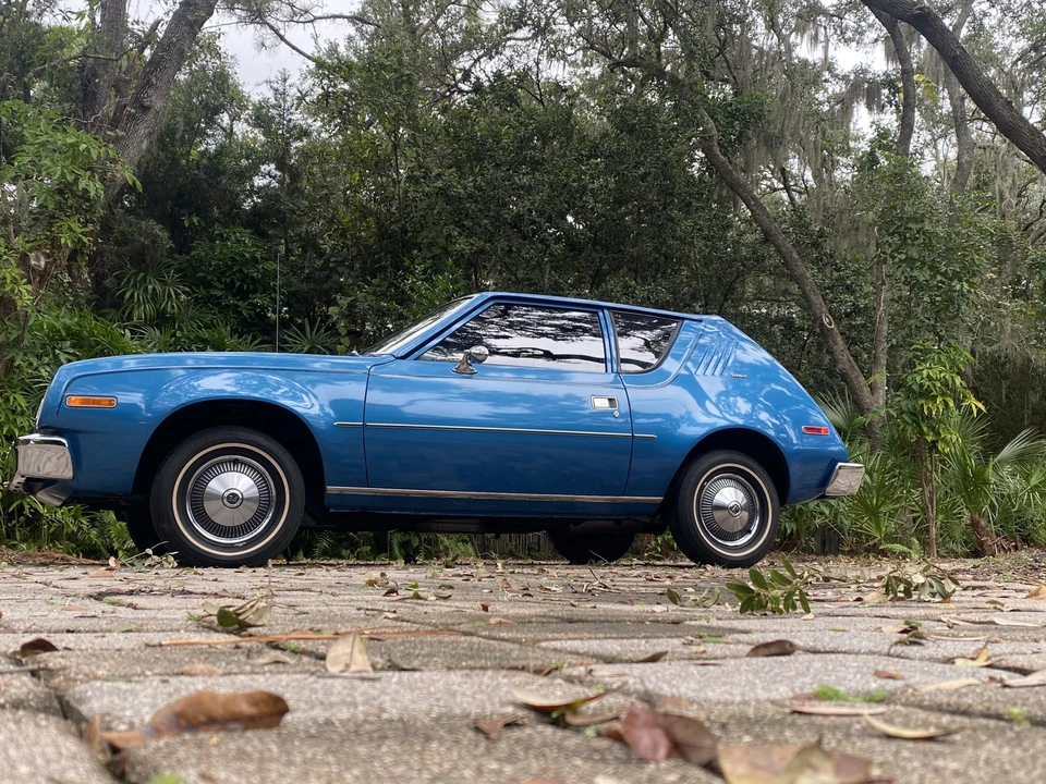 1978 AMC Gremlin - Image 8 of 31