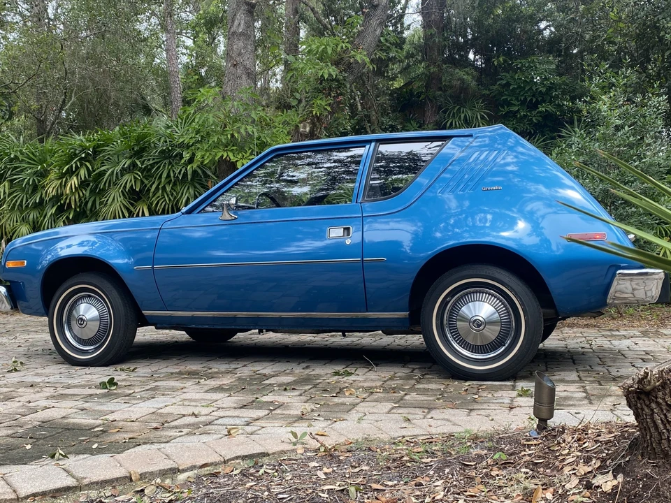 1978 AMC Gremlin - Image 11 of 31