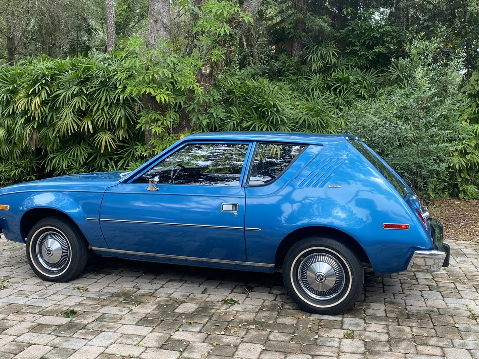 1978 AMC Gremlin - Image 12 of 31