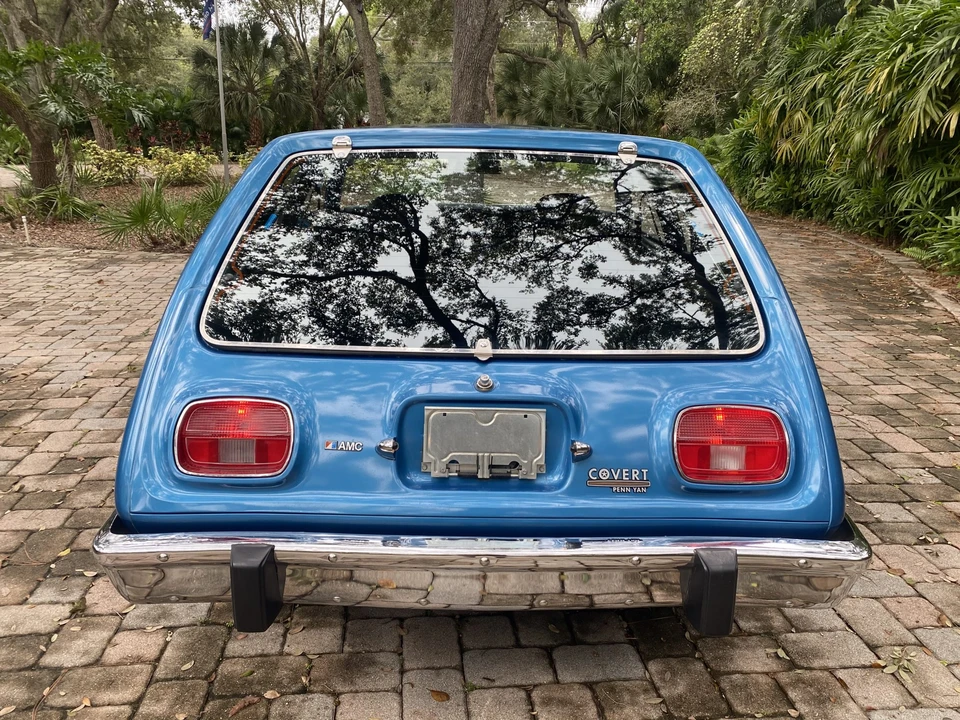 1978 AMC Gremlin - Image 16 of 31