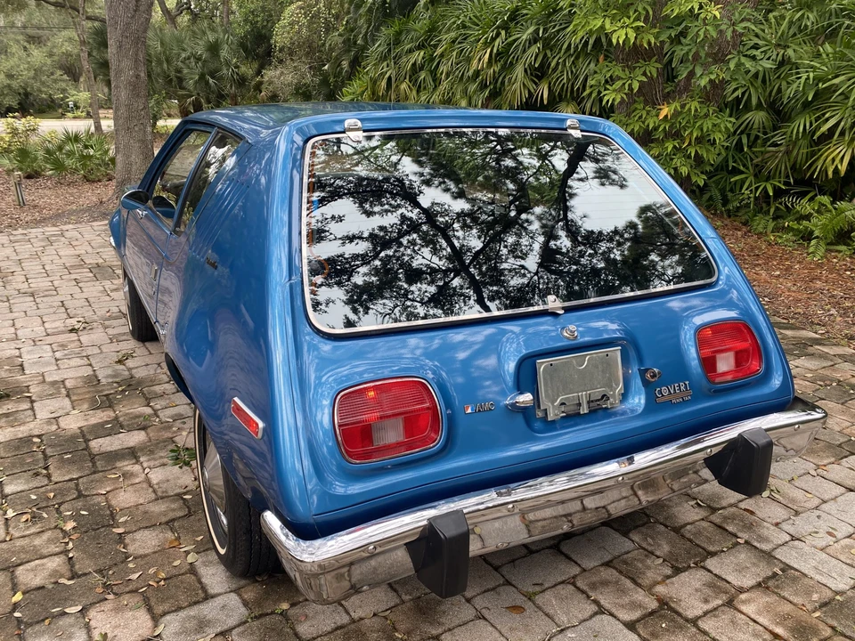 1978 AMC Gremlin - Image 15 of 31