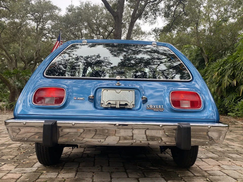 1978 AMC Gremlin - Image 17 of 31