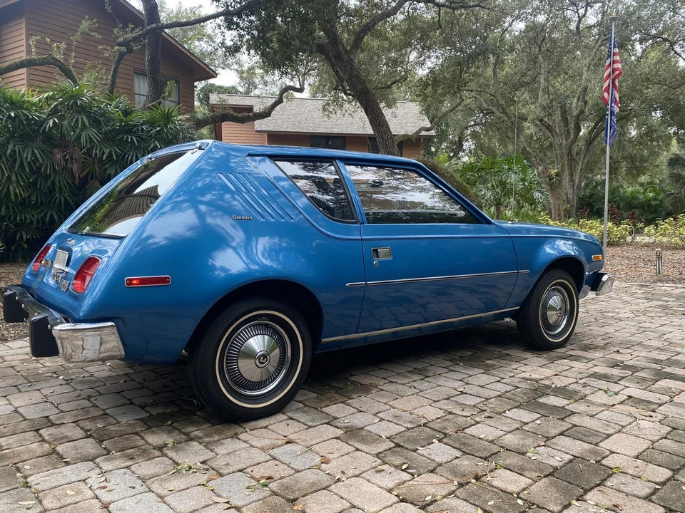 1978 AMC Gremlin - Image 20 of 31