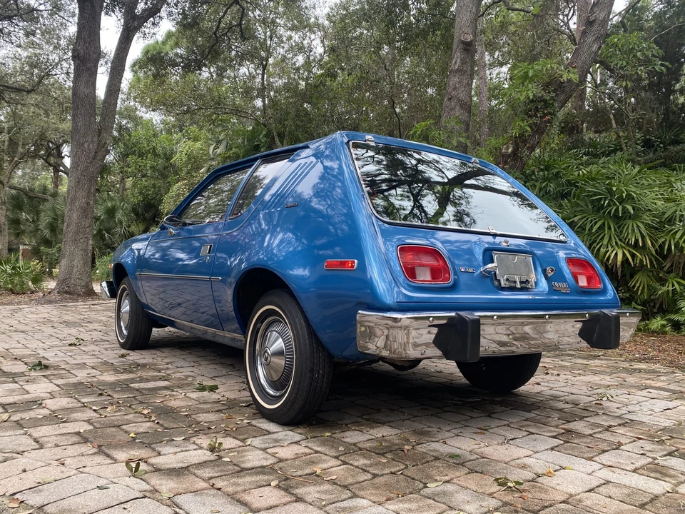 1978 AMC Gremlin - Image 13 of 31