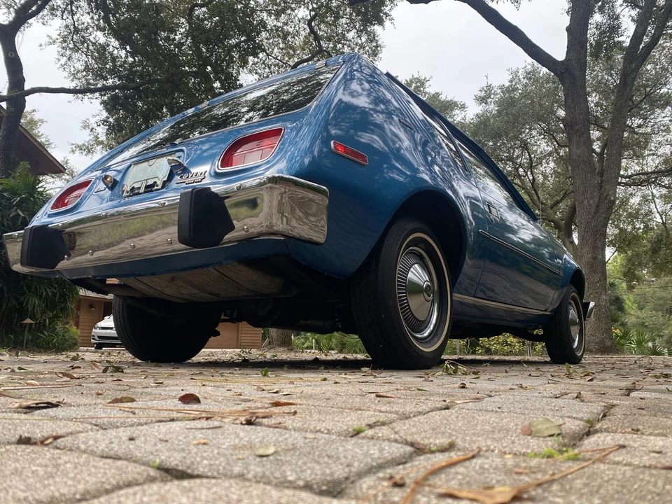 1978 AMC Gremlin - Image 21 of 31