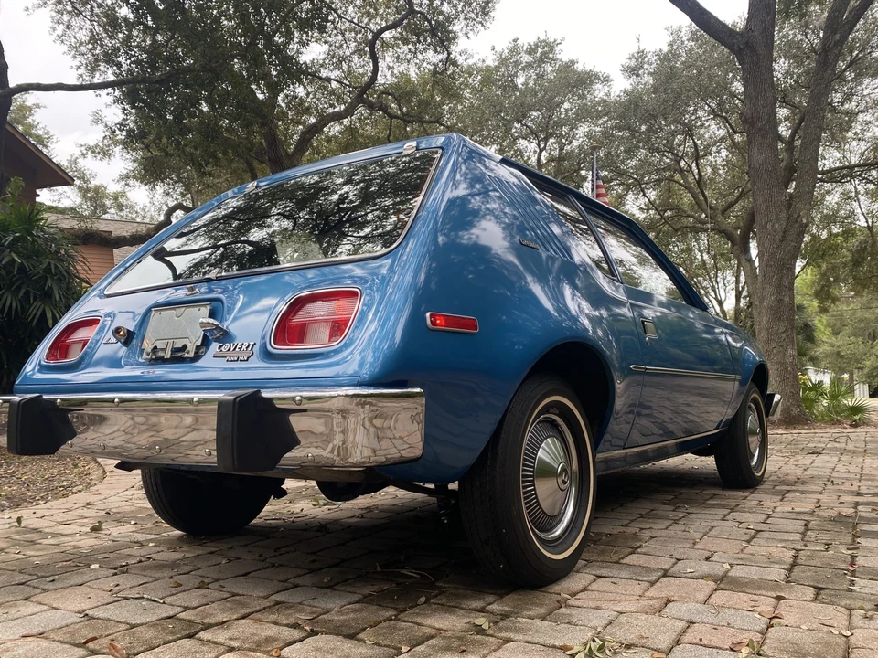 1978 AMC Gremlin - Image 22 of 31