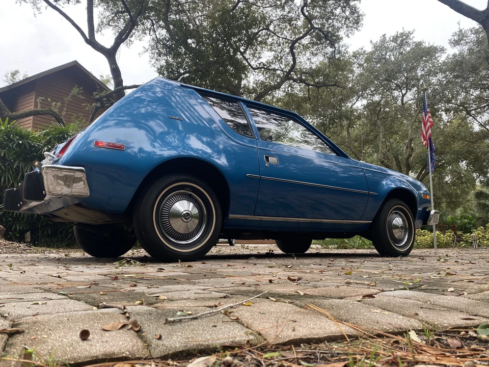 1978 AMC Gremlin - Image 24 of 31