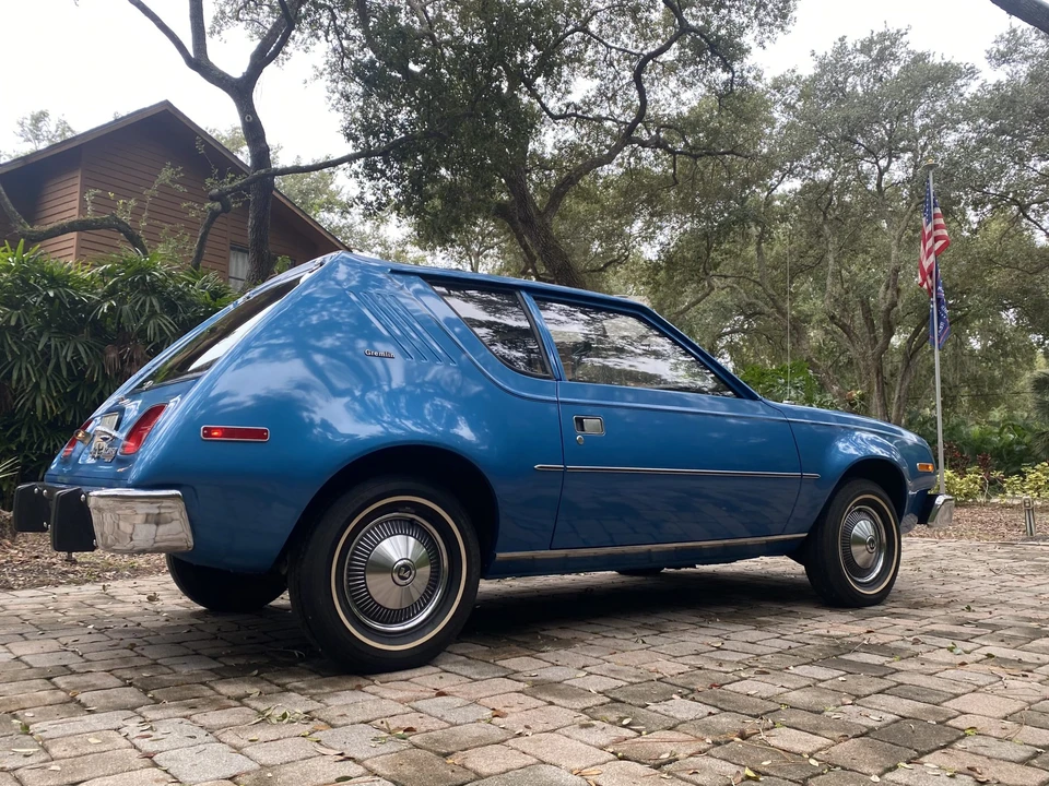 1978 AMC Gremlin - Image 23 of 31