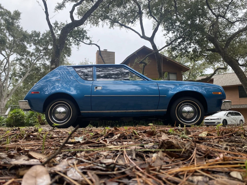 1978 AMC Gremlin - Image 25 of 31