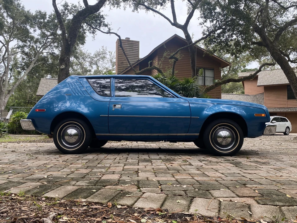 1978 AMC Gremlin - Image 26 of 31