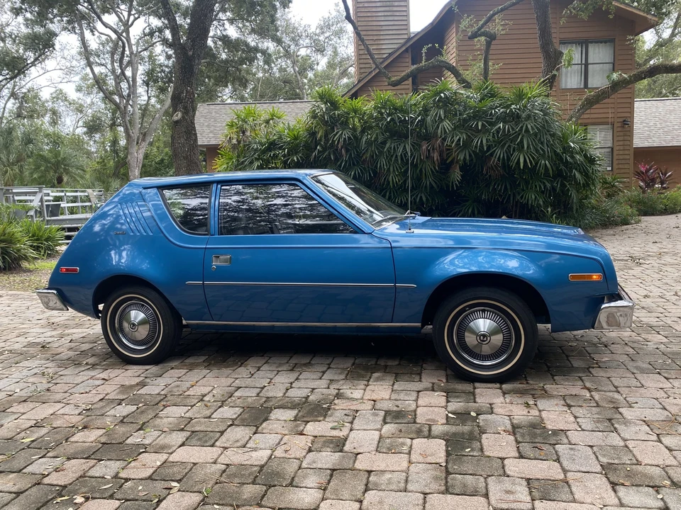 1978 AMC Gremlin - Image 27 of 31