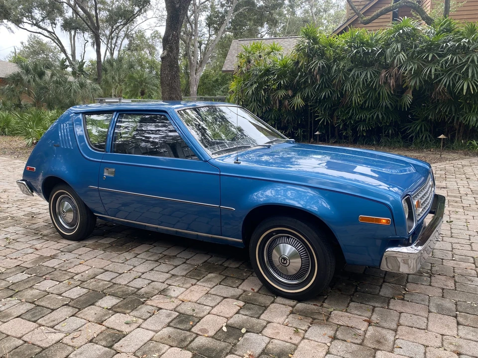 1978 AMC Gremlin - Image 28 of 31