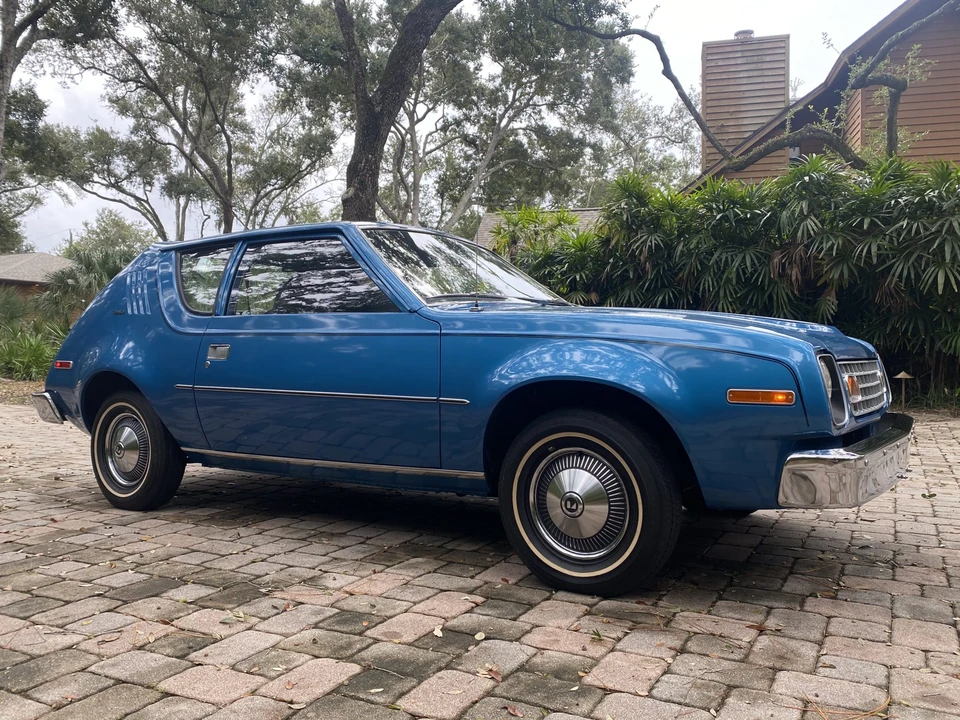 1978 AMC Gremlin - Image 29 of 31
