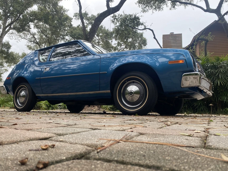 1978 AMC Gremlin - Image 30 of 31