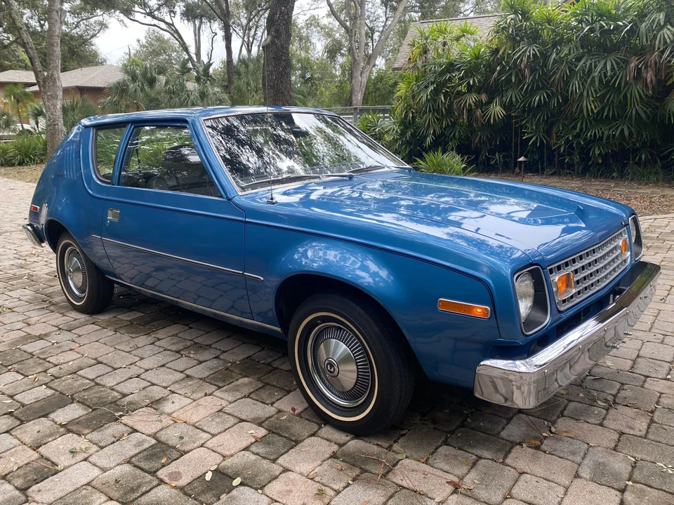 1978 AMC Gremlin - Image 31 of 31