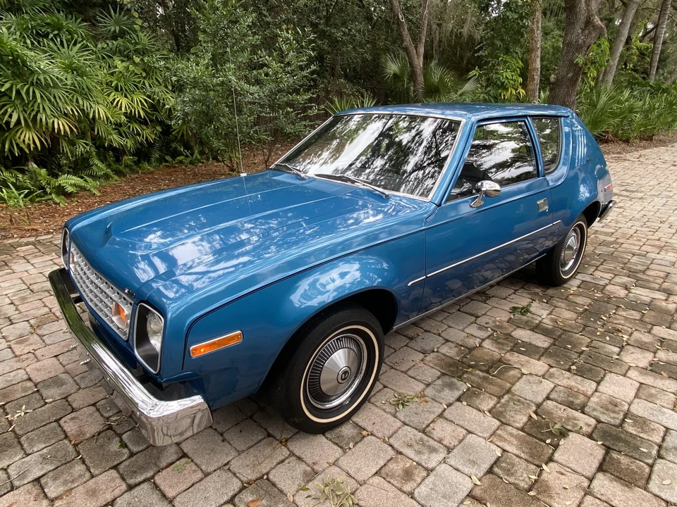 1978 AMC Gremlin - Image 3 of 31