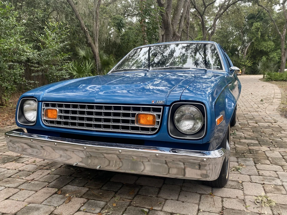 1978 AMC Gremlin - Image 2 of 31