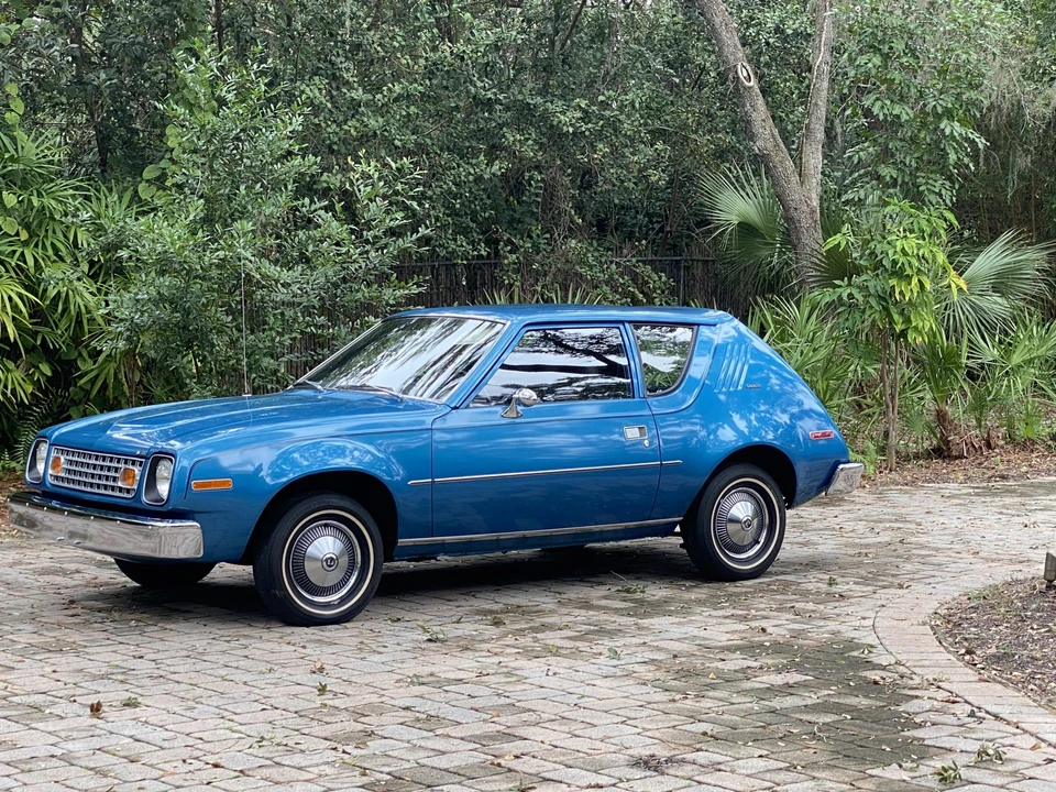 1978 AMC Gremlin - Image 4 of 31
