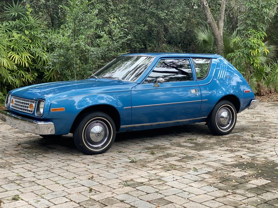 1978 AMC Gremlin - Image 5 of 31