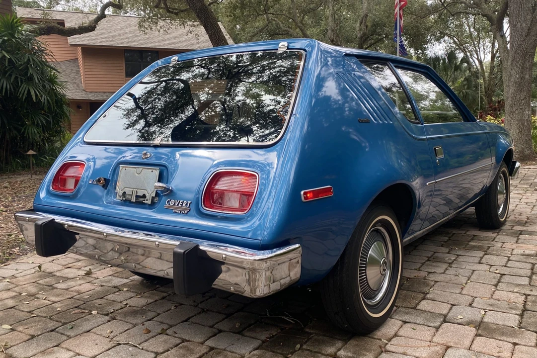1978 AMC Gremlin - Image 19 of 31