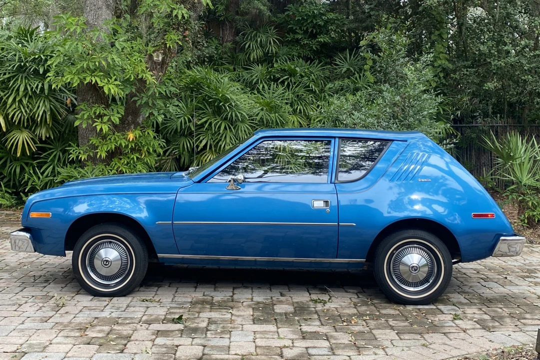 1978 AMC Gremlin - Image 10 of 31
