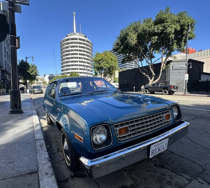 1978 AMC Gremlin - Image 16 of 31