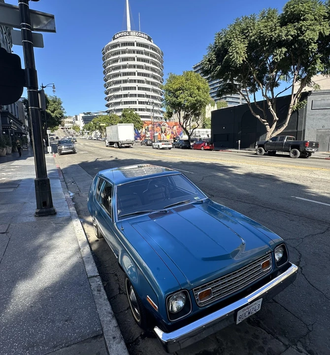 1978 AMC Gremlin - Image 17 of 31